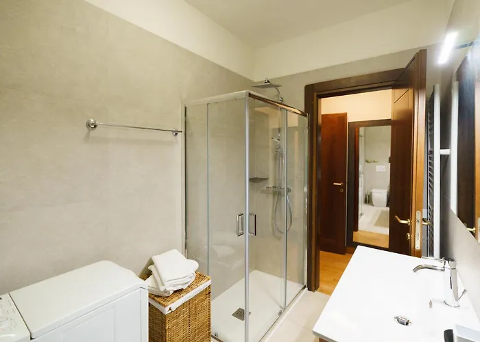 Residenza Cattaneo Apartament Werona